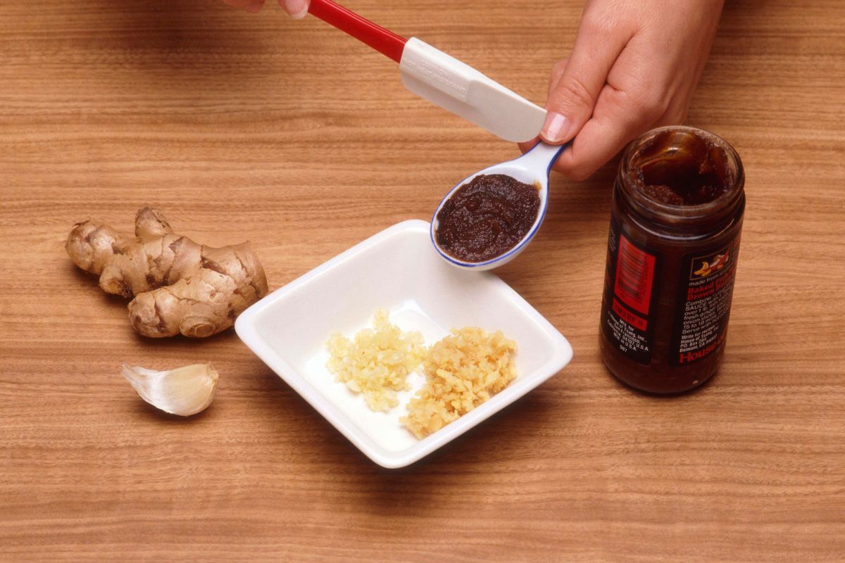 7 Best Plum Sauce Substitute Options