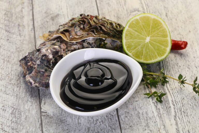 Hoisin Sauce vs. Oyster Sauce (Easy Comparison Chart)