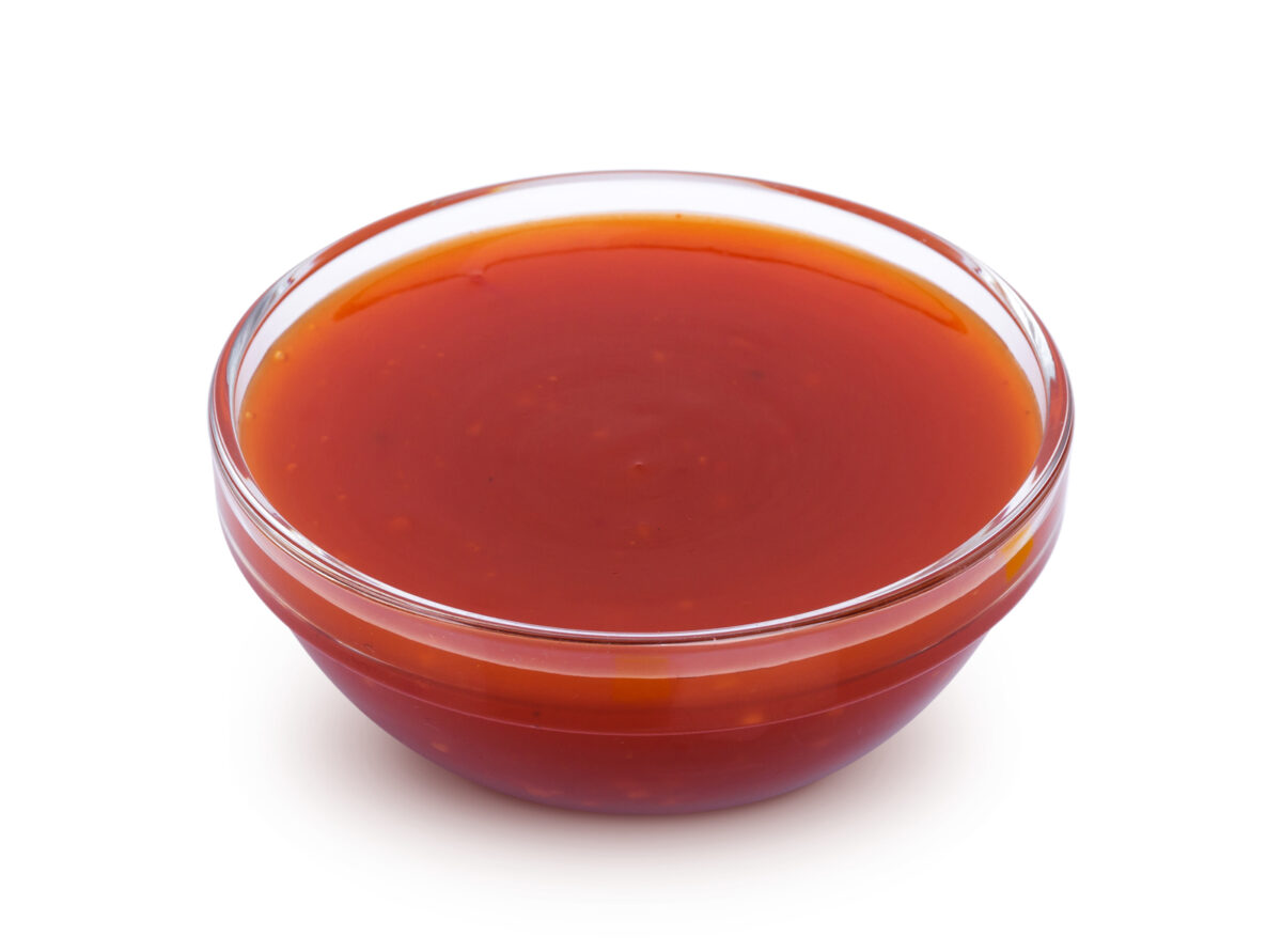 Best Sriracha Sauce Substitute (13 Options)