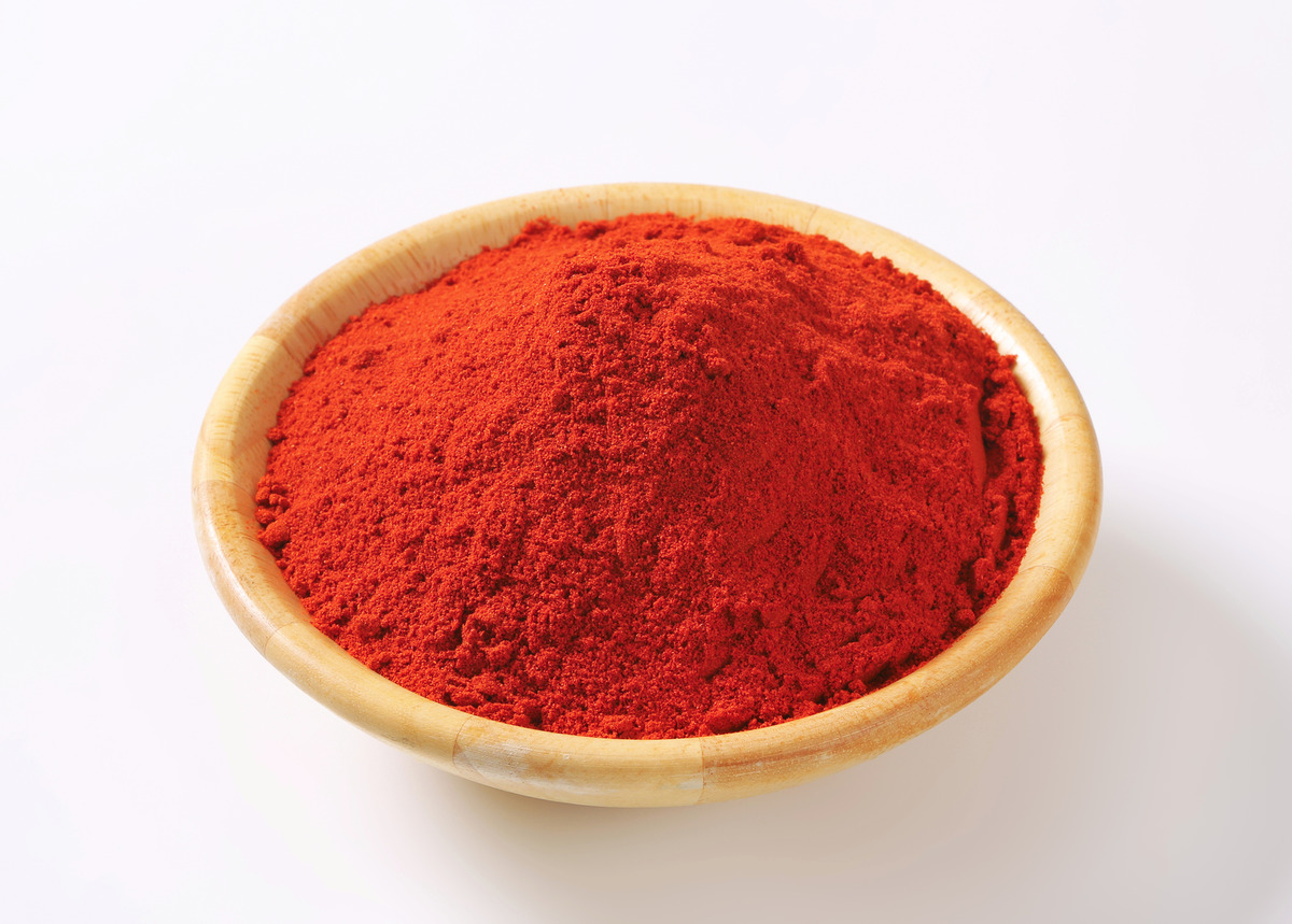 Best Substitute for Paprika (11 Alternatives)
