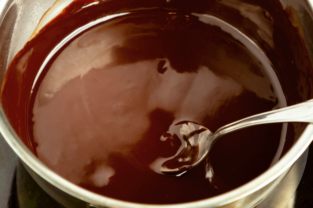 How to Thicken Chocolate Sauce (6 Ways)