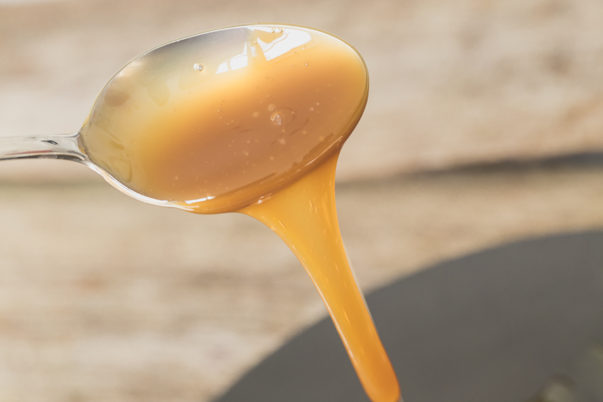 How to Thicken Caramel Sauce (7 Ways)