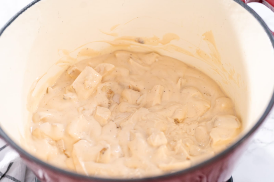 How to thicken alfredo sauce 12 ways 