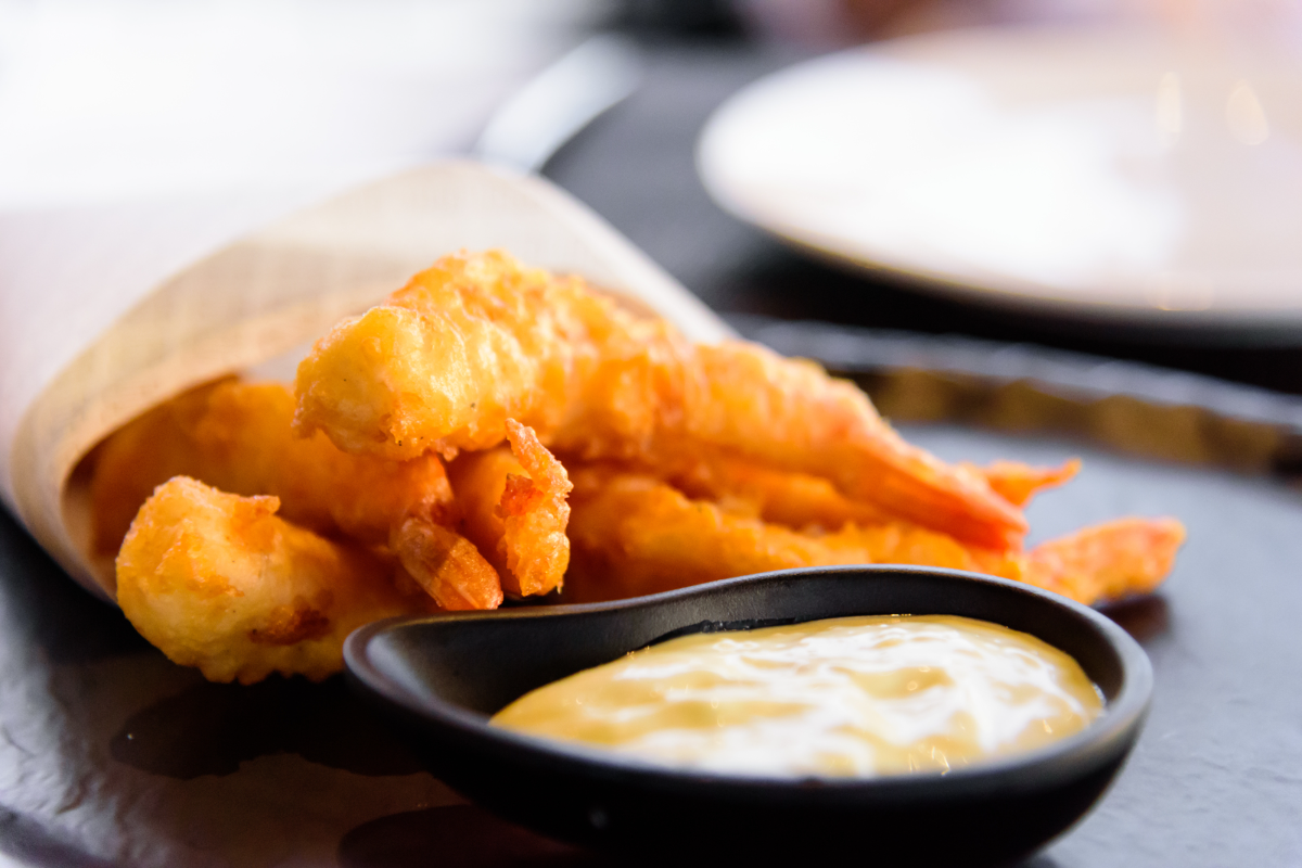 Kewpie Mayo vs. Yum Yum Sauce